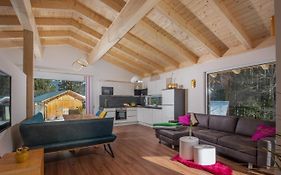 Appartement Ahorn